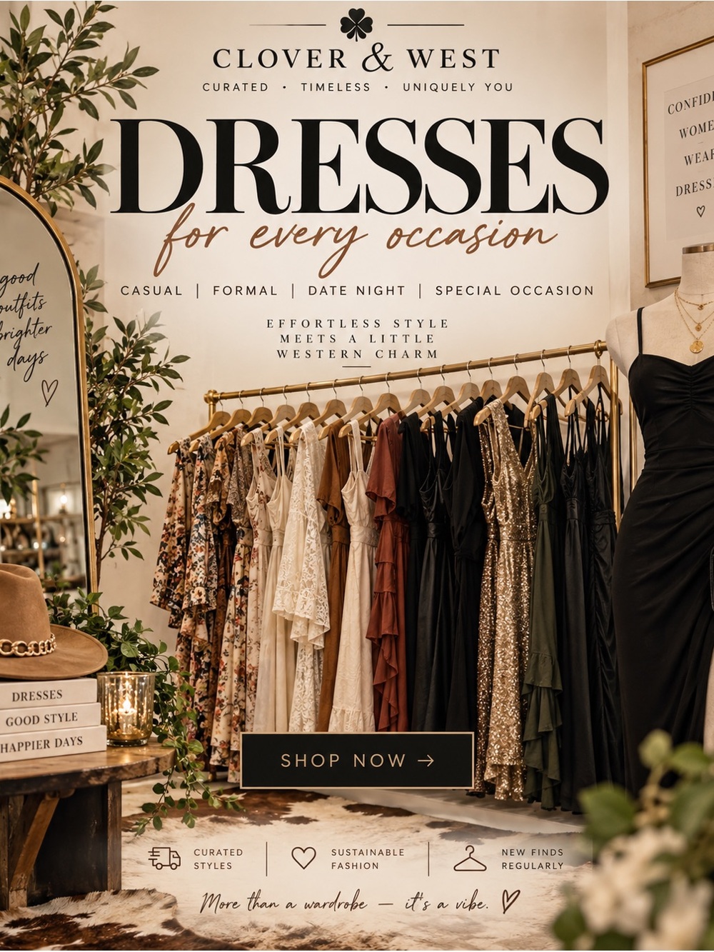 Dresses SALE
